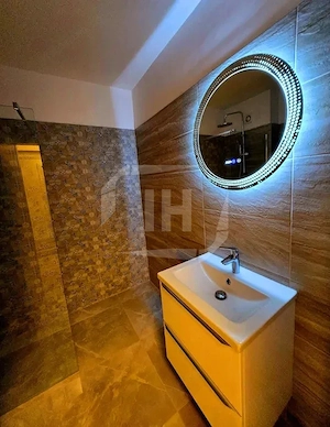Apartament 2 camere I bloc nou I prima inchiriere I zona Frunzisului - imagine 4