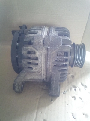 Alternator Alfa Romeo,  Fiat, Lancia 46532669 - imagine 3