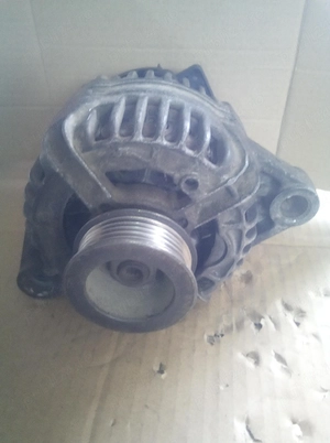 Alternator Alfa Romeo,  Fiat, Lancia 46532669 - imagine 2