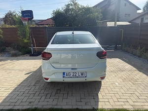 Dacia Logan 17.000Km fab 02.2025, in garantie pana in 02.2030 si revizii gratuite - imagine 10
