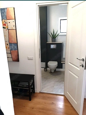Vanzare Garsoniera 42mp Vitan Mall/ Metrou Dristor Etaj 2/4 Potențial 2 Camere - imagine 3