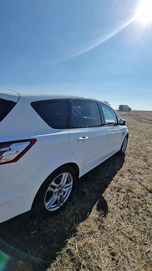Vând Ford S-max 2.0 tdci 180cp euro 6 - imagine 5