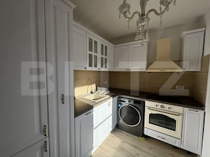 Apartament 3 camere | 74 mp | zona Calea Urseni - imagine 5