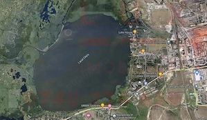 ID 7952 Teren pentru casa - Zona 9 Mai - imagine 2