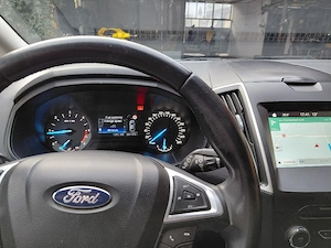 Vând Ford S-max 2.0 tdci 180cp euro 6 - imagine 3
