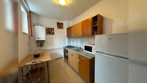 FARA COMISION! Apartament 42mp, parcare, PIATA MIHAI VITEAZUL, CENTRAL - imagine 5