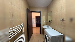 FARA COMISION! Apartament 42mp, parcare, PIATA MIHAI VITEAZUL, CENTRAL - imagine 9