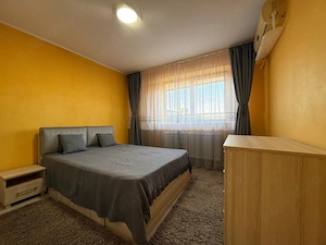 Apartament 2 camere de închiriat | TOMIS NORD  REST. RUSTIC-CONSTANȚA - imagine 4