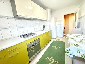 Apartament 2 camere de închiriat | TOMIS NORD  REST. RUSTIC-CONSTANȚA - imagine 5