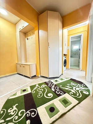 Apartament 2 camere de închiriat | TOMIS NORD  REST. RUSTIC-CONSTANȚA - imagine 8