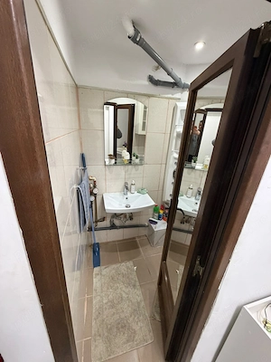 De închiriat   Apartament 1 cameră| CALEA BUZIAȘULUI, TIMIȘOARA - imagine 6
