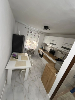 De închiriat   Apartament 1 cameră| CALEA BUZIAȘULUI, TIMIȘOARA - imagine 4