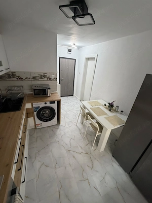 De închiriat   Apartament 1 cameră| CALEA BUZIAȘULUI, TIMIȘOARA - imagine 5