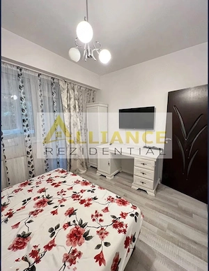[METROU D.LEONIDA] Apartament 2 camere | Mobilat si Utilat - imagine 12