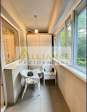 [METROU D.LEONIDA] Apartament 2 camere | Mobilat si Utilat - imagine 16