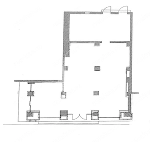 Spatiu comercial Zona Unirii - imagine 6