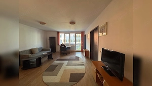FARA COMISION! Apartament 42mp, parcare, PIATA MIHAI VITEAZUL, CENTRAL - imagine 2
