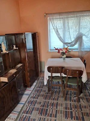 casa 2 camere intravilan  - imagine 2