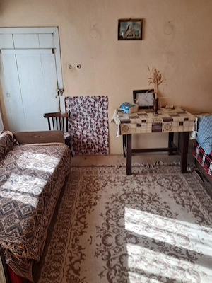 casa 2 camere intravilan  - imagine 4