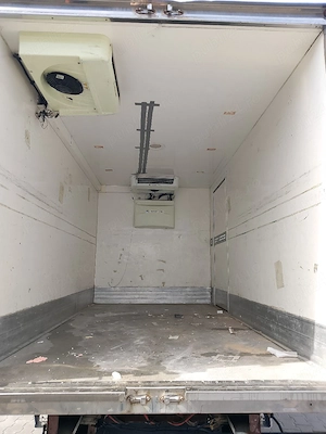 Renault Master 2011 Frigorific  (Thermo King)   Schimb Sedan   Afacere la cheie - imagine 3