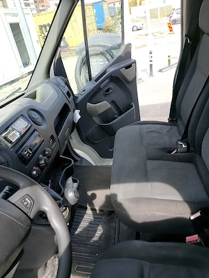 Renault Master 2011 Frigorific  (Thermo King)   Schimb Sedan   Afacere la cheie - imagine 6