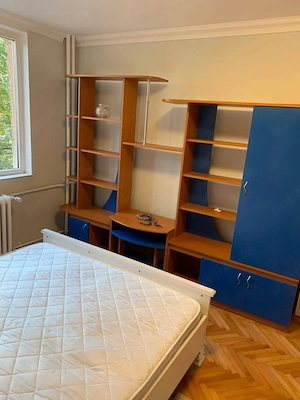 For rent !Chirie apartam 3 cam mobilat DECEBAL -SOVATA - imagine 8
