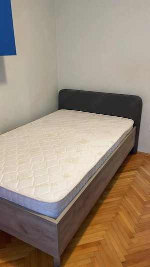 For rent !Chirie apartam 3 cam mobilat DECEBAL -SOVATA - imagine 7