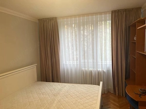For rent !Chirie apartam 3 cam mobilat DECEBAL -SOVATA - imagine 6