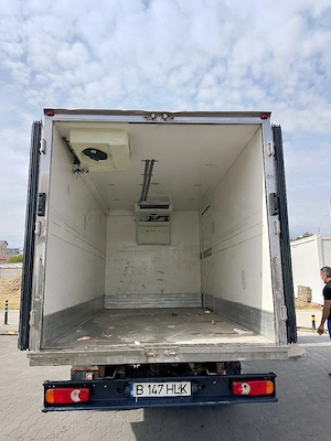 Renault Master 2011 Frigorific  (Thermo King)   Schimb Sedan   Afacere la cheie - imagine 5