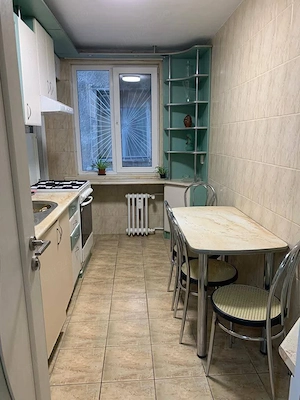 For rent !Chirie apartam 3 cam mobilat DECEBAL -SOVATA - imagine 3