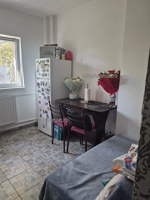 Garsonieră 35 mp – Etaj 3/10 – Luminoasă, bine întreținută – Militari - imagine 4