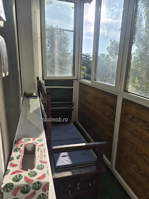 Garsonieră 35 mp – Etaj 3/10 – Luminoasă, bine întreținută – Militari