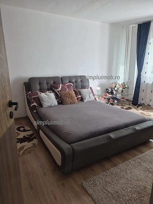 Garsonieră 35 mp – Etaj 3/10 – Luminoasă, bine întreținută – Militari - imagine 3