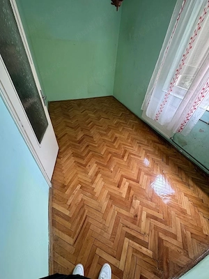 Zona Girocului - Spitalul Judetean | Balcon | Pozitie excelenta | Ocazie investitie !! - imagine 3