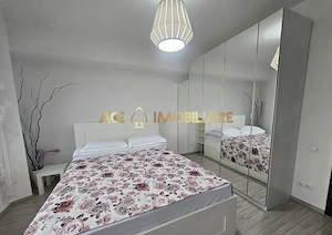 2 Camere de inchiriat | Lacul Morii | Metrou | Parcare | Centrala | - imagine 4