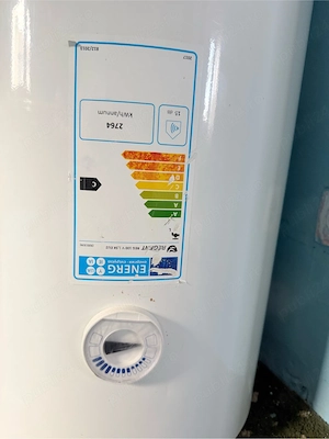 Boiler 100L electric