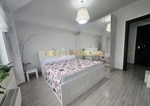 2 Camere de inchiriat | Lacul Morii | Metrou | Parcare | Centrala | - imagine 5