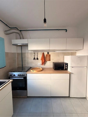 Chirie apartament 2 camere - imagine 3
