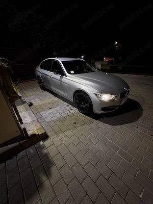 De vânzare BMW seria 3,F 30 - imagine 2