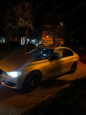 De vânzare BMW seria 3,F 30 - imagine 4