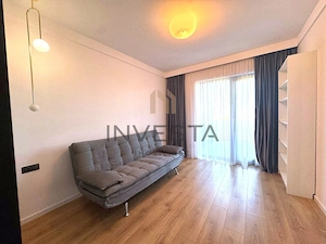 Apartament cu 3 camere, bloc premium, parcare subterana, zona Zorilor! - imagine 11