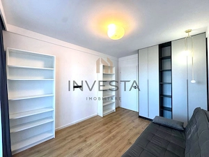 Apartament cu 3 camere, bloc premium, parcare subterana, zona Zorilor! - imagine 12