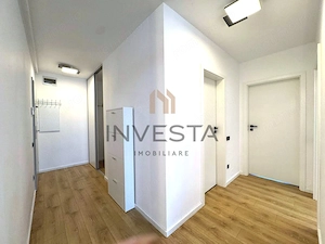 Apartament cu 3 camere, bloc premium, parcare subterana, zona Zorilor! - imagine 5