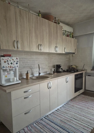 Apartament 2 camere, zona Soarelui – strada Vasile Balmus - imagine 3