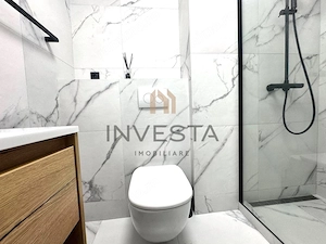 Apartament cu 3 camere, bloc premium, parcare subterana, zona Zorilor! - imagine 6