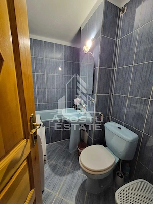 Apartament 2 camere de inchiriat  Dorobantilor - imagine 13