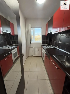 Inchiriere Garsoniera Drumul Taberei, Metrou Favorit - imagine 10