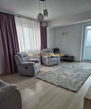 2 Camere de inchiriat | Colentina | Centrala Proprie | Parcare  - imagine 2