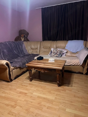 apartament cu 3 camere decomandat - imagine 3