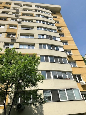 Vand apartament luminos situat pe strada Masina de Paine-zona Obor  - imagine 5